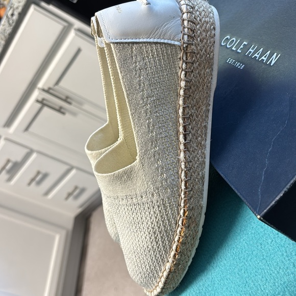 Cole Haan- Espadrilles - Picture 8 of 9